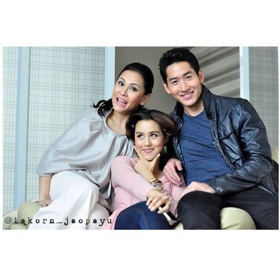 จ้าวพายุ จ้าวพายุ