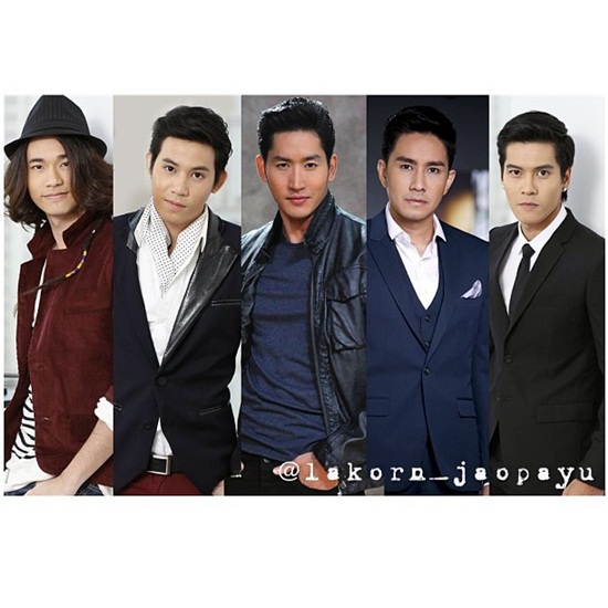 จ้าวพายุ