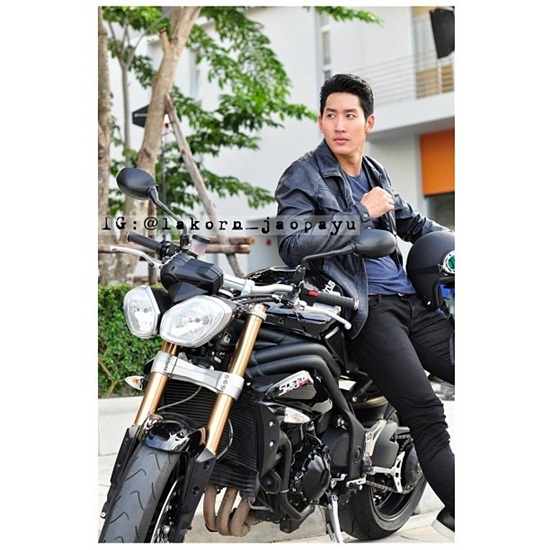 จ้าวพายุ