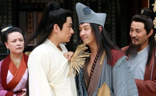 จี้กง เทพเจ้าอภินิหาร จี้กง เทพเจ้าอภินิหาร