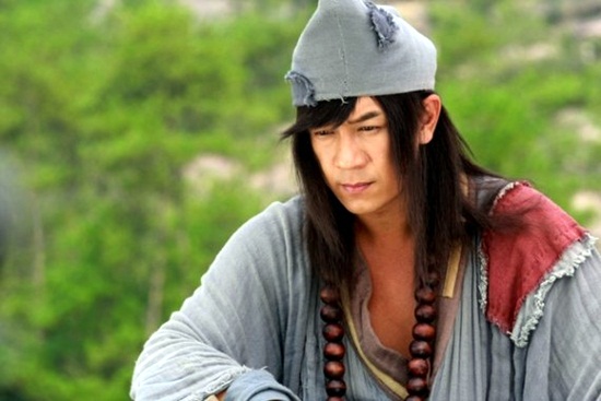 จี้กง เทพเจ้าอภินิหาร จี้กง เทพเจ้าอภินิหาร