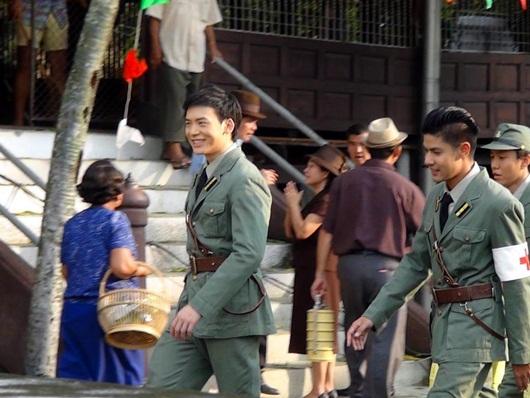 คู่กรรม