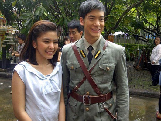 คู่กรรม