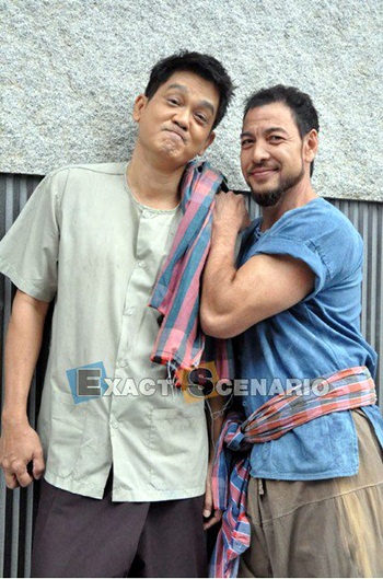 คู่กรรม