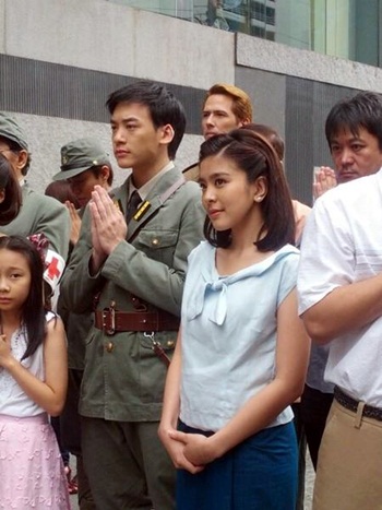 คู่กรรม