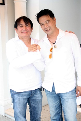 คุ้มนางครวญ