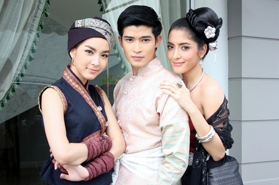 คุ้มนางครวญ