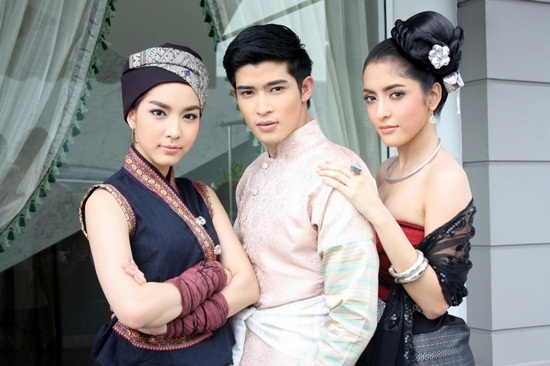 คุ้มนางครวญ
