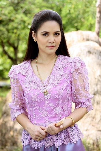 บ่วงวันวาร