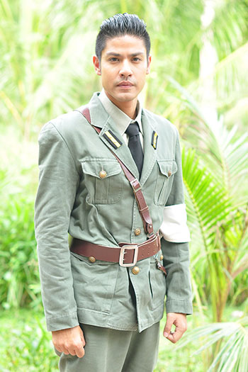 ภูริ หิรัญพฤกษ์