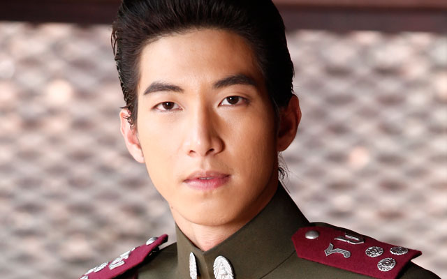 บ่วงวันวาร