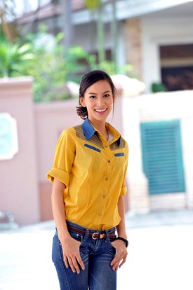 โคกอีเลิ้งเริงร่า