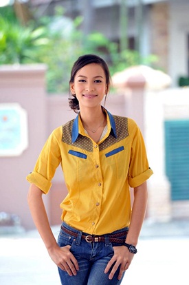 โคกอีเลิ้งเริงร่า