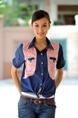 โคกอีเลิ้งเริงร่า