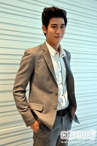 ภาพบวงสรวงละครไฟมาร - ร้อยเล่ห์เสน่ห์ร้าย