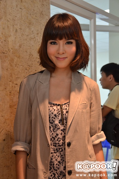 ภาพบวงสรวงละครไฟมาร - ร้อยเล่ห์เสน่ห์ร้าย