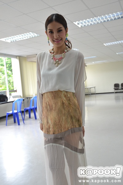 ภาพบวงสรวงละครไฟมาร - ร้อยเล่ห์เสน่ห์ร้าย