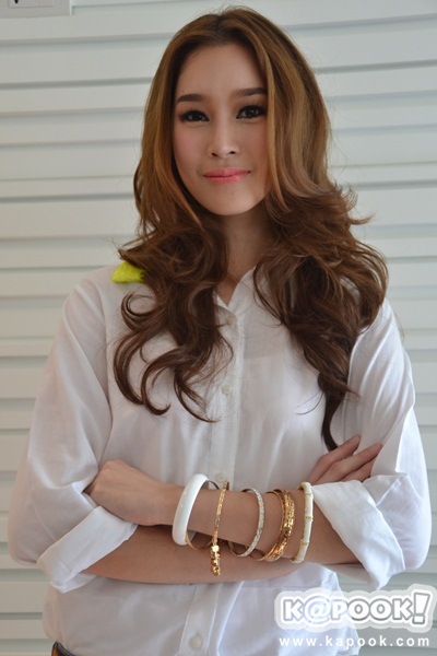 ภาพบวงสรวงละครไฟมาร - ร้อยเล่ห์เสน่ห์ร้าย