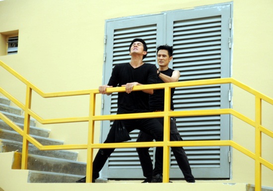 คุณแม่เฉพาะหน้า คุณย่าเฉพาะกิจ