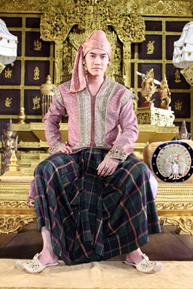  เรื่องย่อละคร ผู้ชนะสิบทิศ
