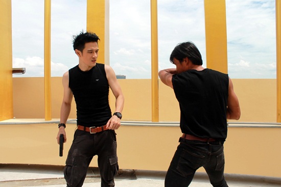 คุณแม่เฉพาะหน้า คุณย่าเฉพาะกิจ