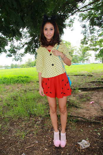 เจี๊ยบ ชมพูนุช