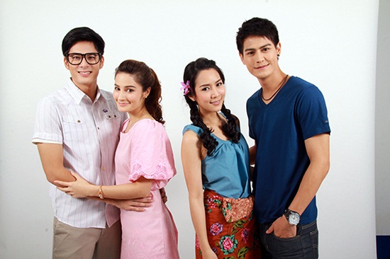 ลิเกเงินร้อย