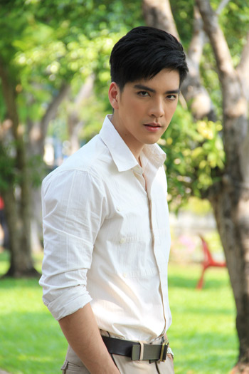 นิว วงศกร