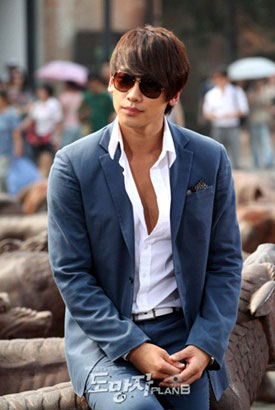 สืบ แสบ ซ่า ล่าครบสูตร (The Fugitive Plan B)