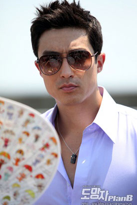 สืบ แสบ ซ่า ล่าครบสูตร (The Fugitive Plan B)