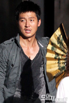 สืบ แสบ ซ่า ล่าครบสูตร (The Fugitive Plan B)