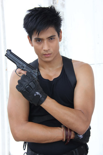 ป่านางเสือ