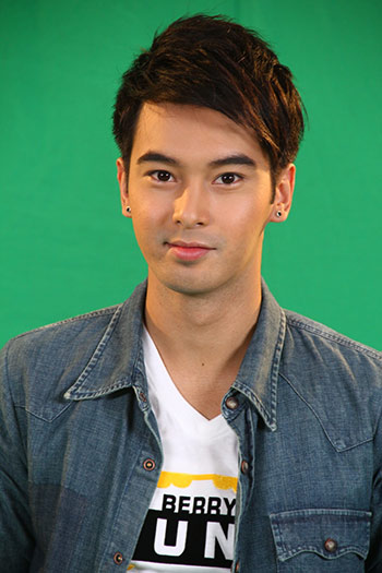 อ๊อฟ ชนะพล