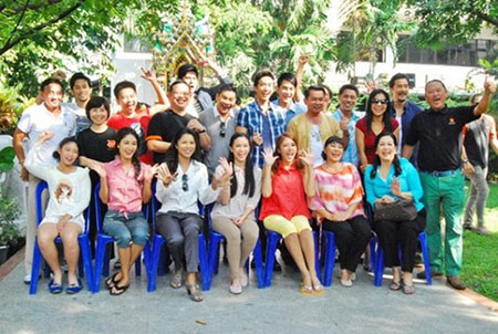 สุภาพบุรุษบ้านทุ่ง