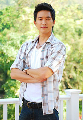 สุภาพบุรุษบ้านทุ่ง