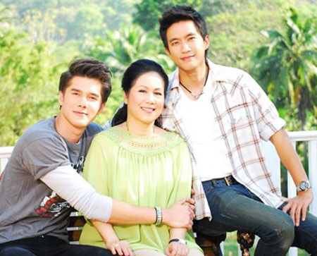 สุภาพบุรุษบ้านทุ่ง