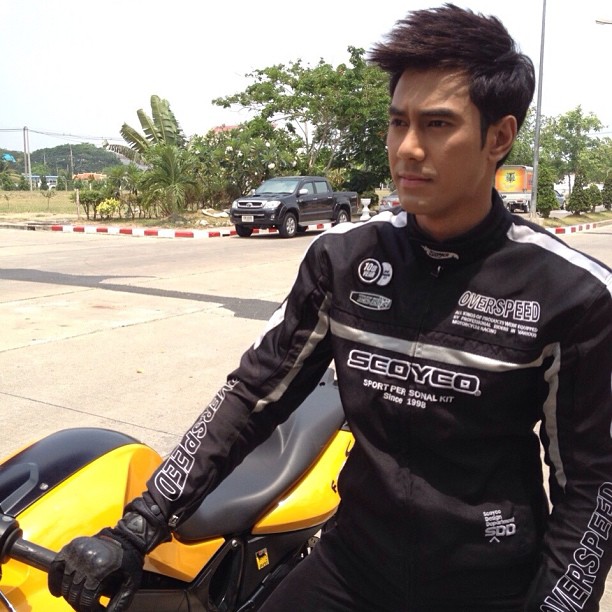  เรื่องย่อละคร บอดี้การ์ดสาว