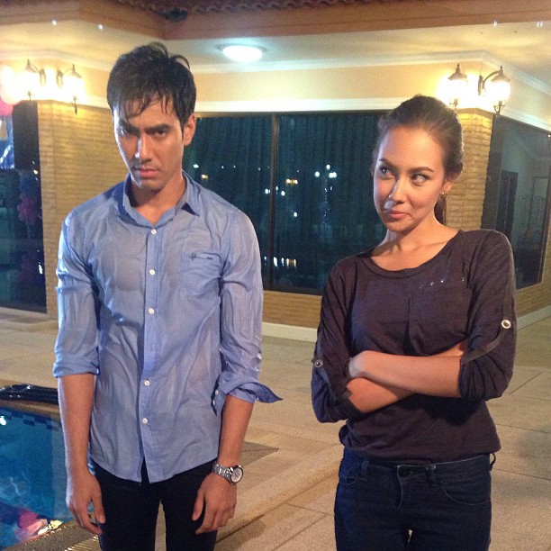  เรื่องย่อละคร บอดี้การ์ดสาว