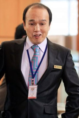 คู่รักพลิกล็อก