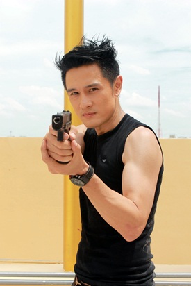 คุณแม่เฉพาะหน้า คุณย่าเฉพาะกิจ