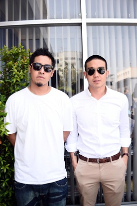 แม่คุณเอ๊ย