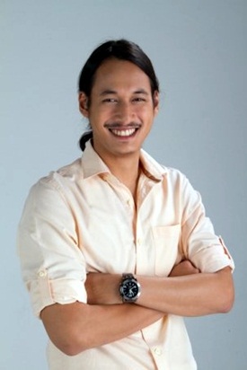 คุณชายเลี้ยงหมูคุณหนูเลี้ยงแกะ