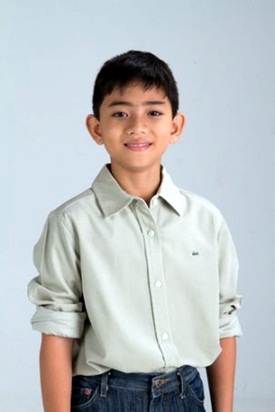 คุณชายเลี้ยงหมูคุณหนูเลี้ยงแกะ