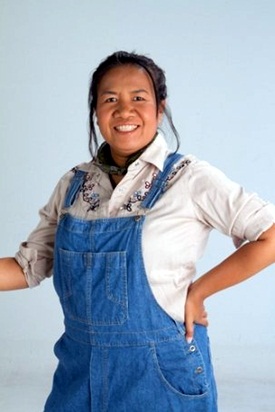 คุณชายเลี้ยงหมูคุณหนูเลี้ยงแกะ