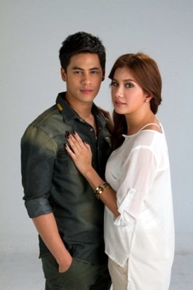 คุณชายเลี้ยงหมูคุณหนูเลี้ยงแกะ