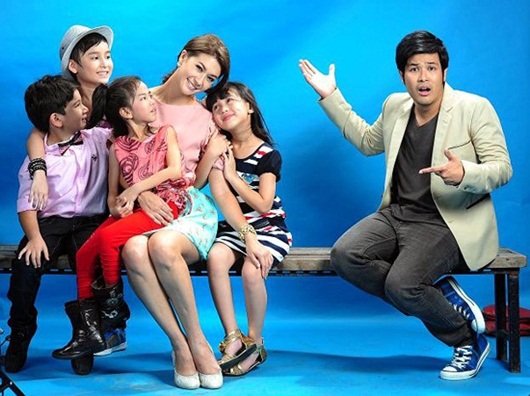 คุณพ่อจำเป็น