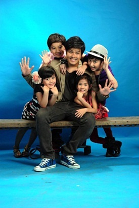 คุณพ่อจำเป็น