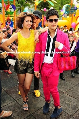 คุณพ่อจำเป็น