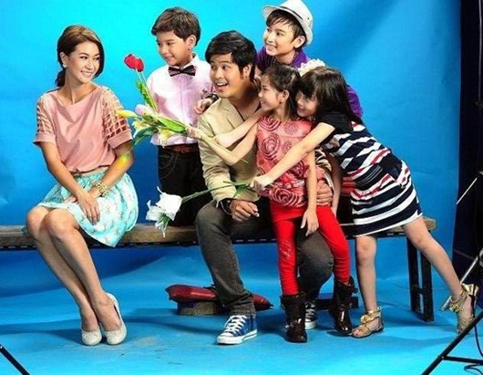 คุณพ่จำเป็น