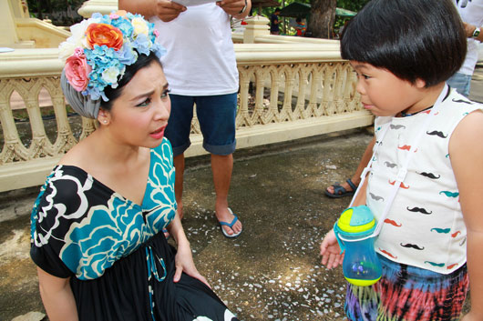 น้องลีวายส์